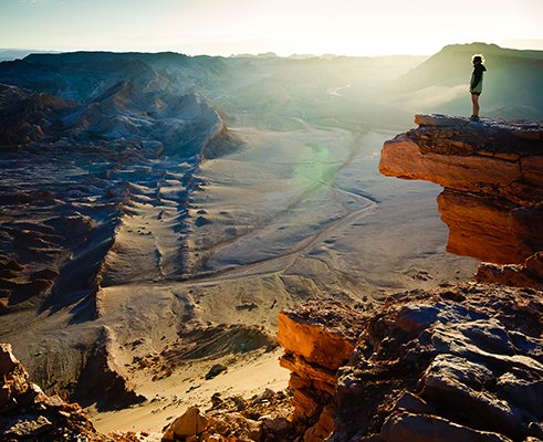 Atacama tours